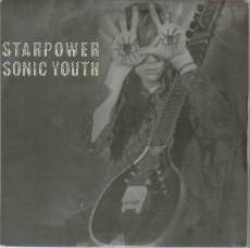 sonic youth star power